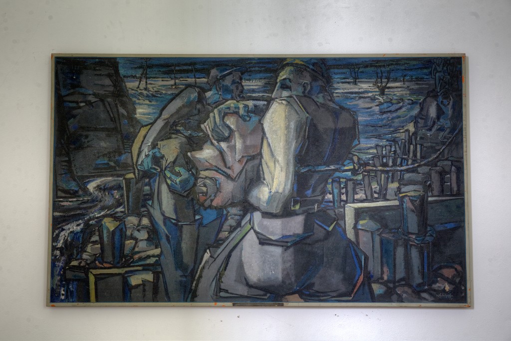 HDR Driekoningenkerk Noordgouwe kerk eglise church kerkfotografie religie religion bedevaart pelerinage kathedraal pelgrimage saint cathedrale cathedral basiliek basilique basilica